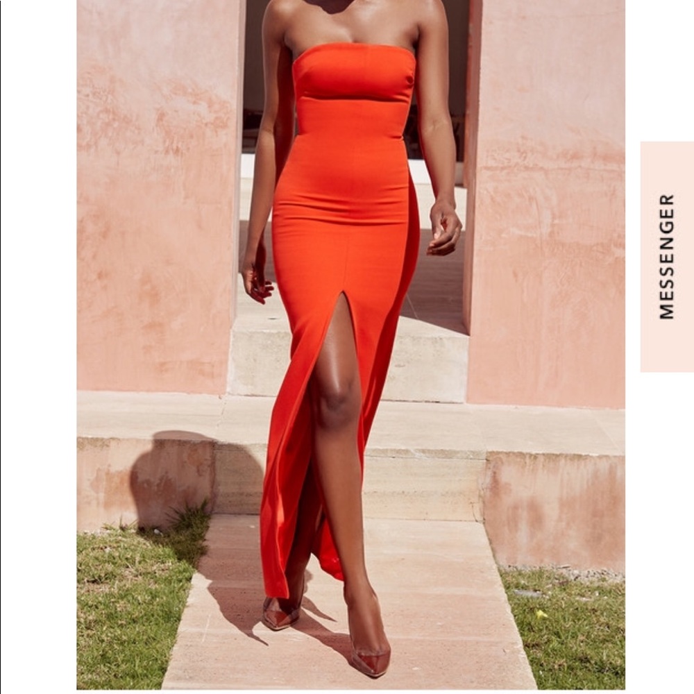 House of CB Holly Dress